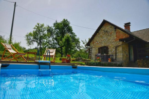 1st Truffle House Žumberak